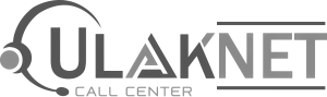 UlakNet Logo